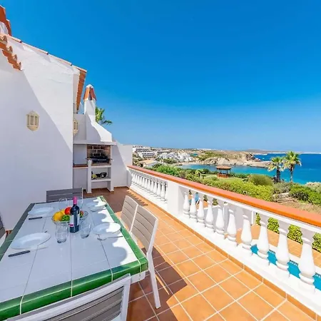 Βίλα Monte Claro Evita Arenal d'en Castell