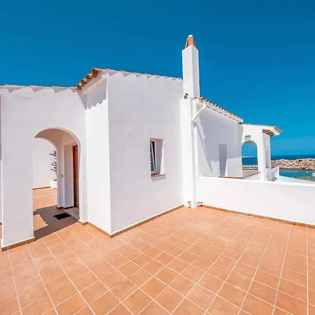 Villa Monte Claro Evita